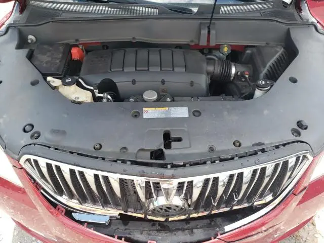 2013 BUICK ENCLAVE   