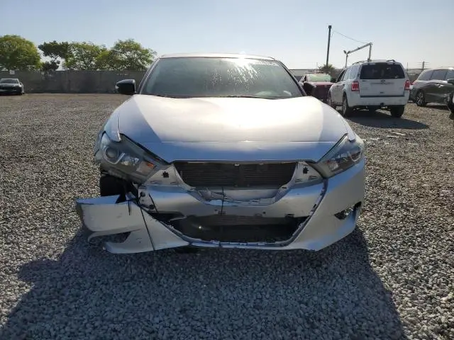 2018 NISSAN MAXIMA 3.5S  
