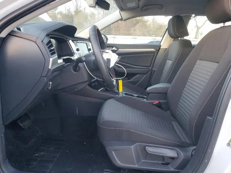2024 VOLKSWAGEN JETTA S  