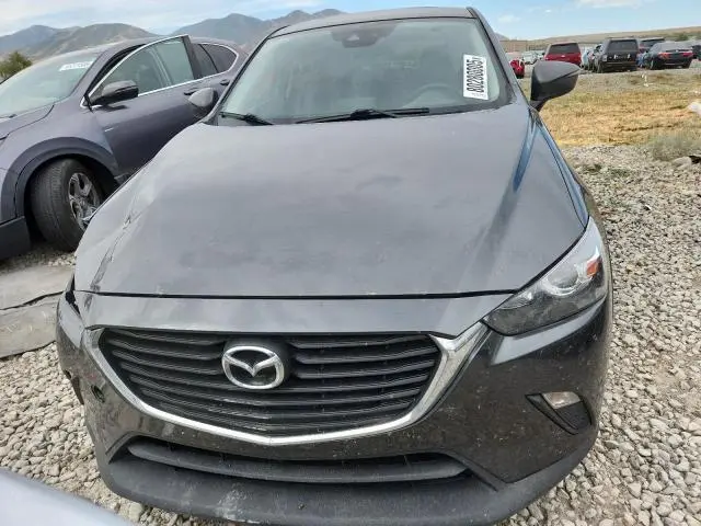 2018 MAZDA CX-3 TOURING  