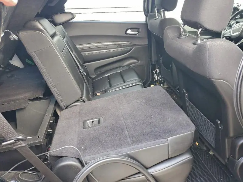 2021 DODGE DURANGO PURSUIT  