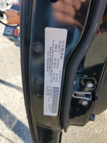 2016 CHRYSLER 300 LIMITED  