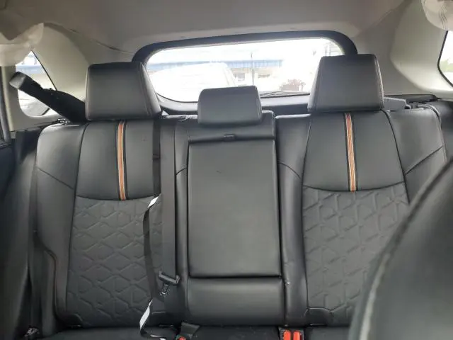 2022 TOYOTA RAV4 ADVENTURE  