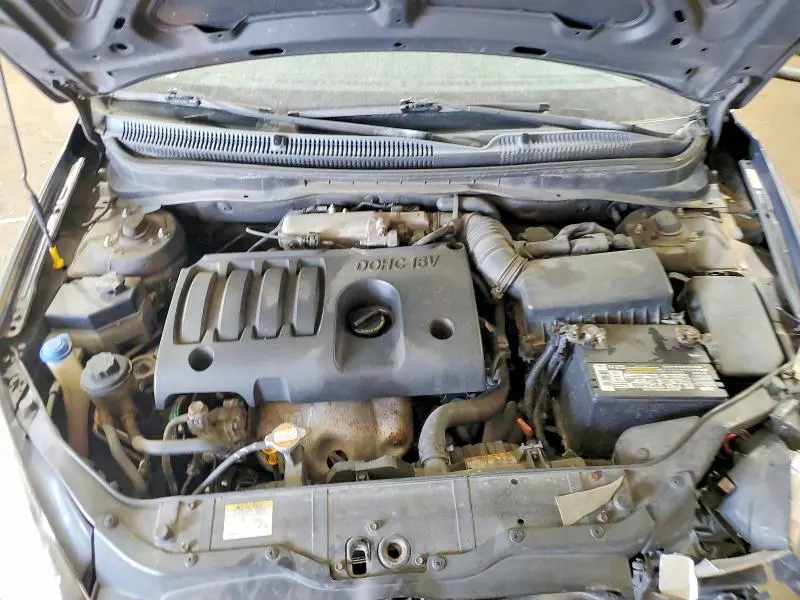 2010 HYUNDAI ACCENT GS  