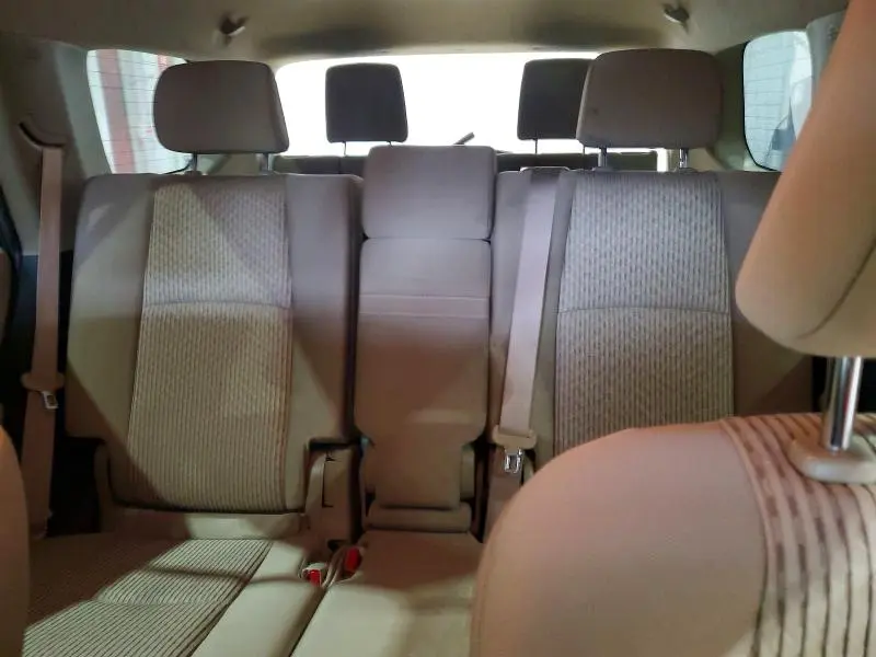 2015 TOYOTA 4RUNNER SR5  