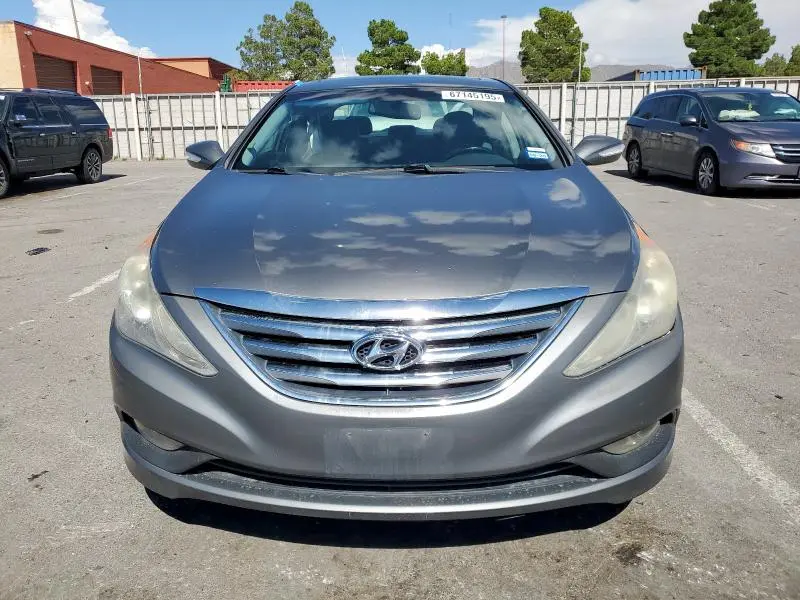 2014 HYUNDAI SONATA SE  