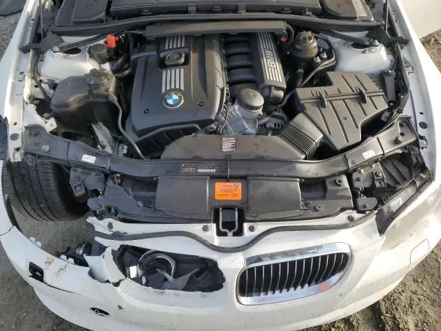 2011 BMW 328 I  