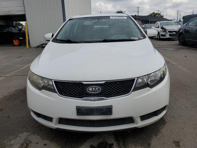 2010 KIA FORTE EX