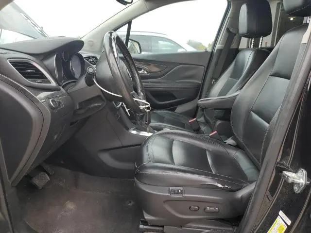 2014 BUICK ENCORE PREMIUM  