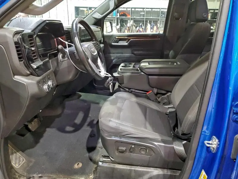 2023 GMC SIERRA K1500 ELEVATION  