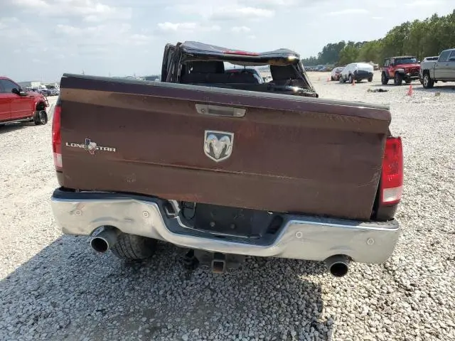 2015 RAM 1500 SLT  