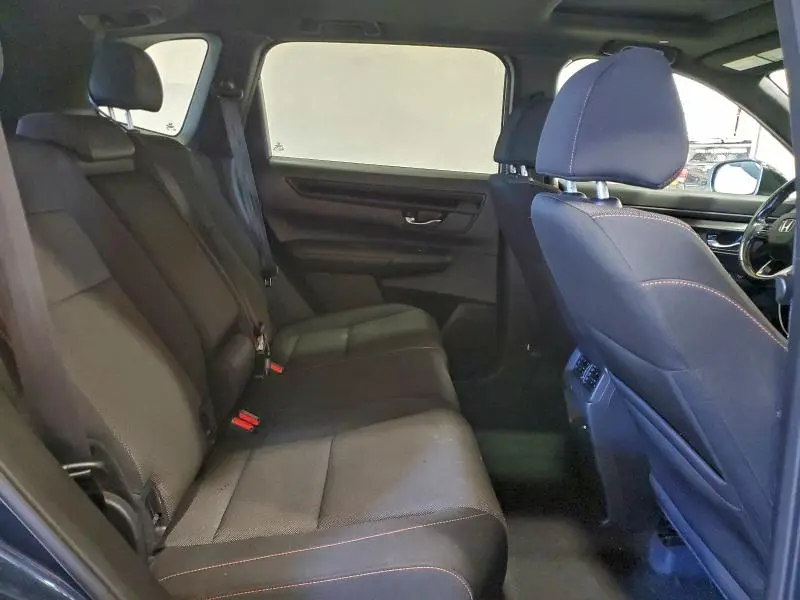 2024 HONDA CR-V SPORT  