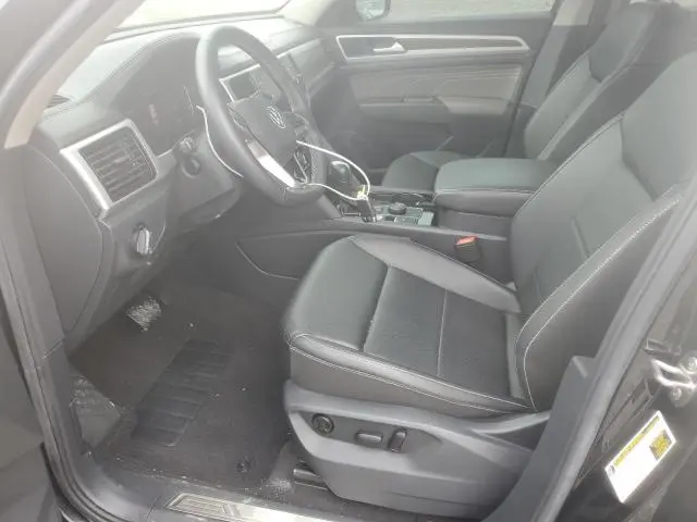2023 VOLKSWAGEN ATLAS SE  