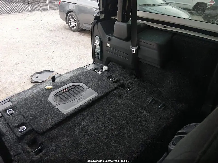 2025 JEEP WRANGLER 2-DOOR WILLYS 4X4