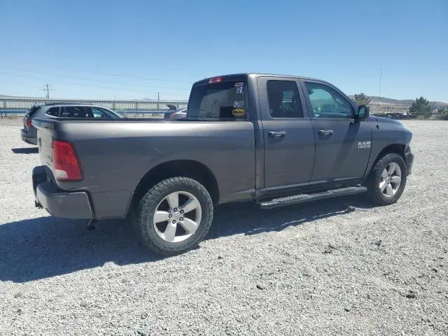 2015 RAM 1500 ST