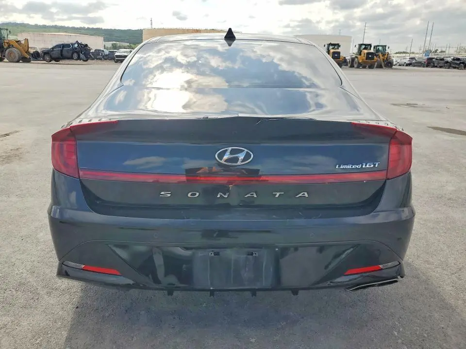 2023 HYUNDAI SONATA LIMITED  