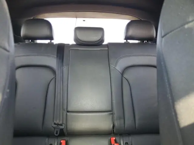 2018 AUDI Q3 PREMIUM PLUS  