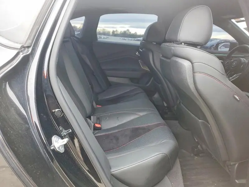 2021 ACURA TLX TECH A  