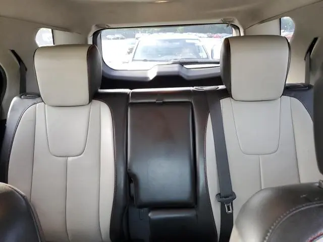 2011 CHEVROLET EQUINOX LT  