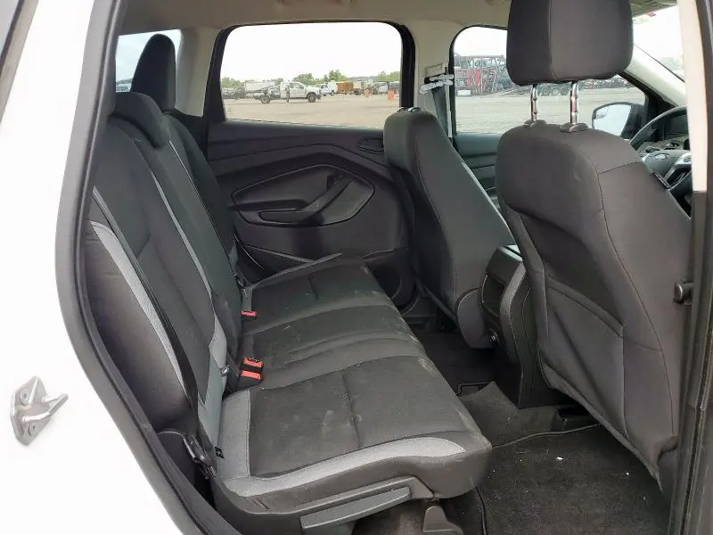 2014 FORD ESCAPE S  