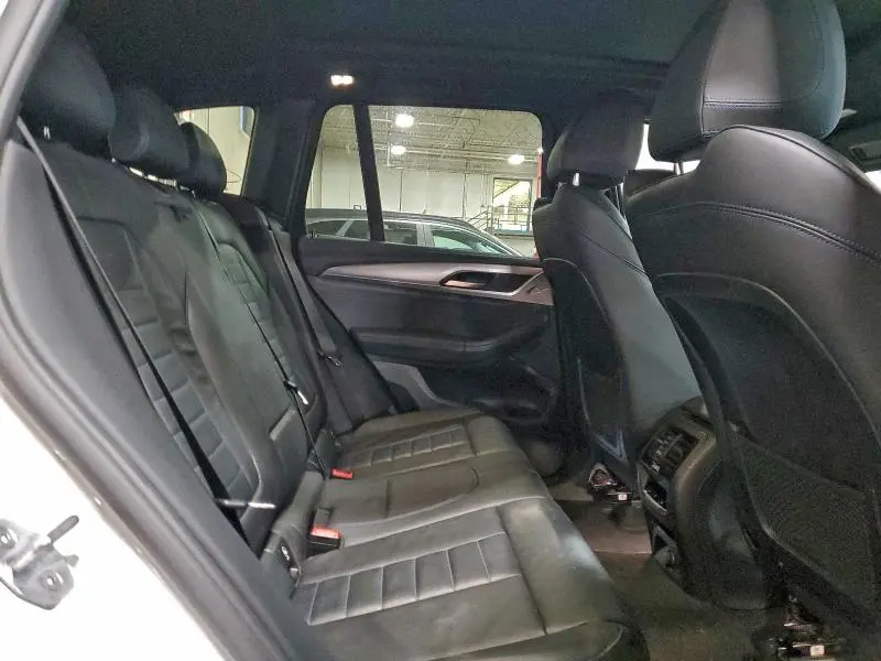 2019 BMW X3 XDRIVEM40I  