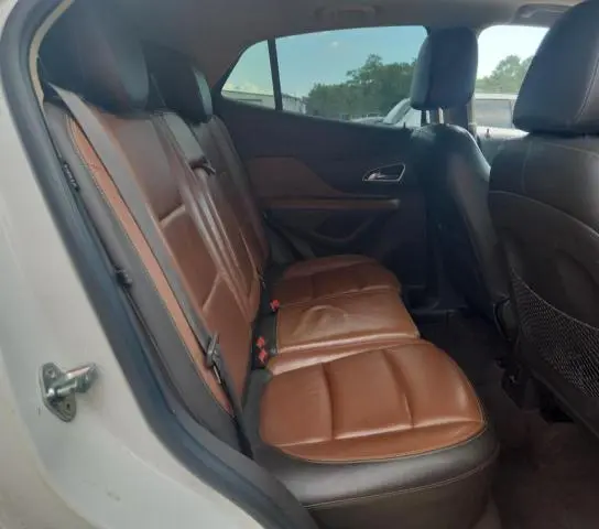 2013 BUICK ENCORE   