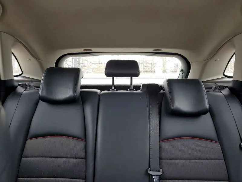 2016 MAZDA CX-3 TOURING  