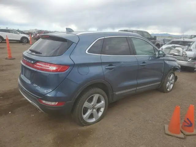 2018 LINCOLN MKC PREMIERE  
