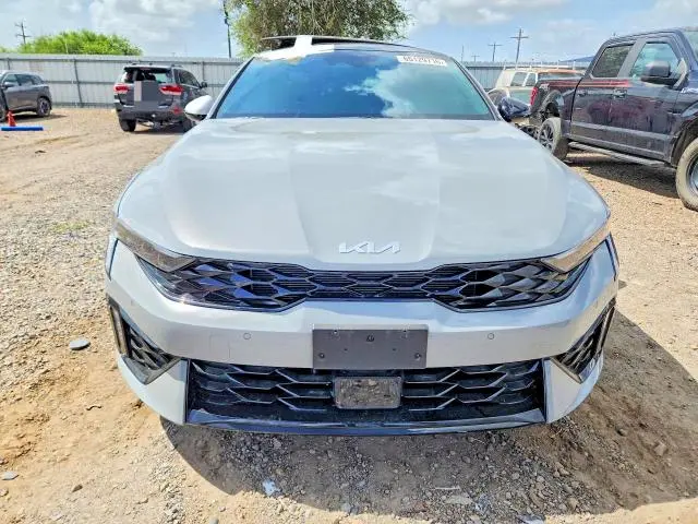 2026 KIA K5 GT LINE  