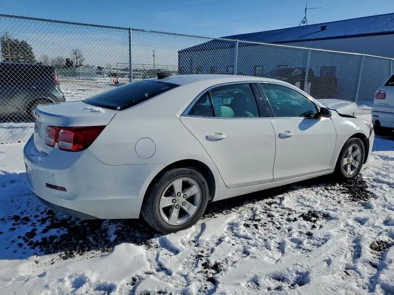2015 CHEVROLET MALIBU LS  