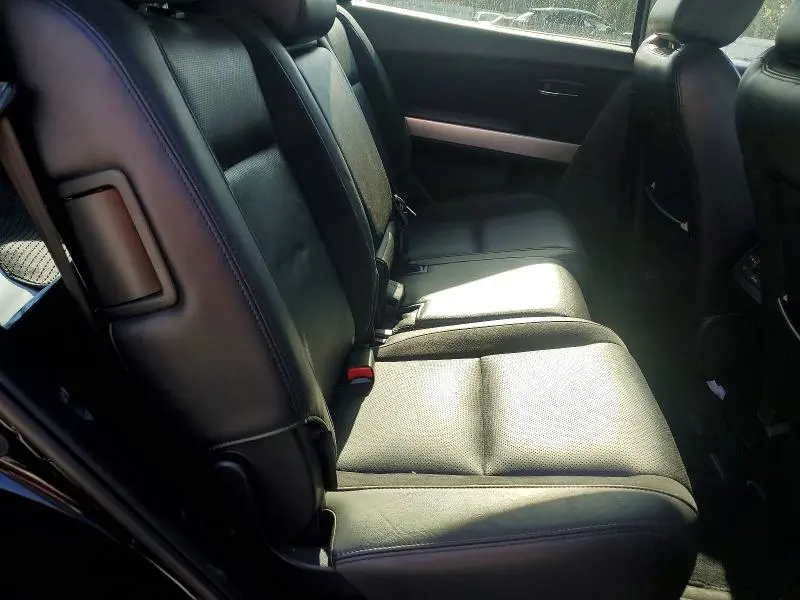 2013 MAZDA CX-9 GRAND TOURING  