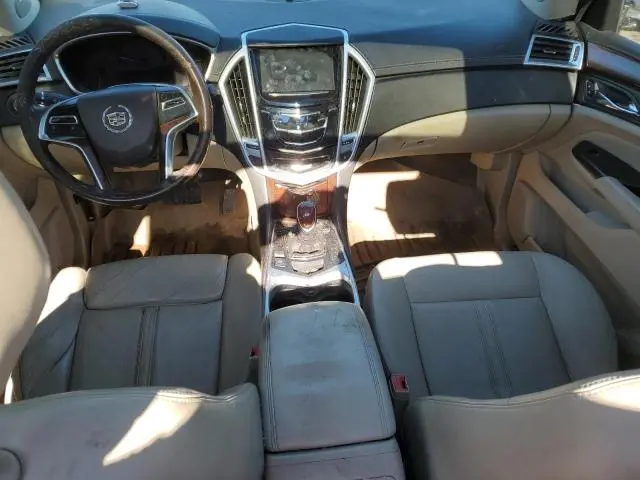 2013 CADILLAC SRX LUXURY COLLECTION  