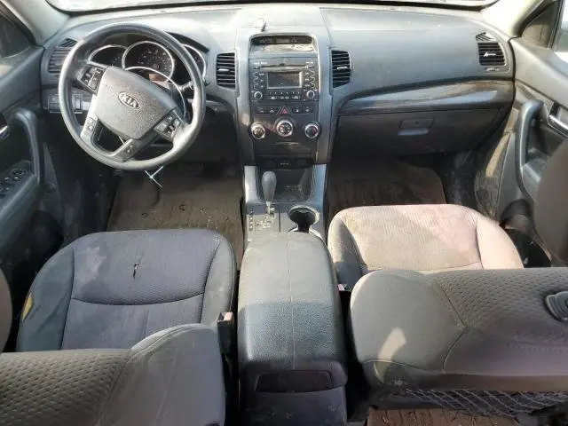 2011 KIA SORENTO BASE  