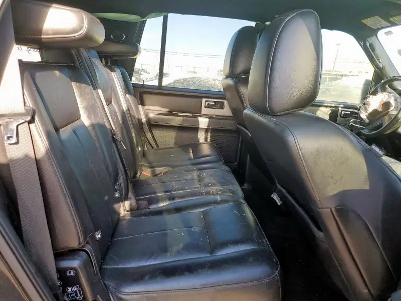 2015 FORD EXPEDITION XLT  