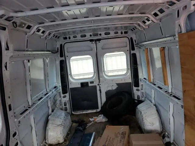 2019 RAM PROMASTER 2500 2500 HIGH  