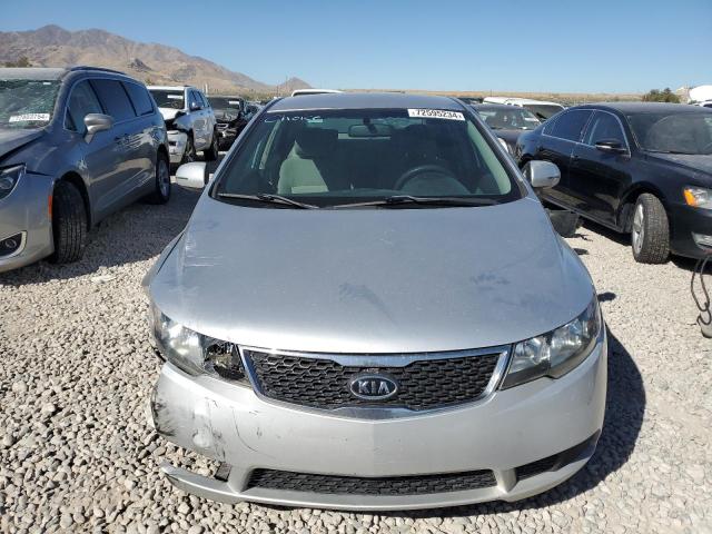 2013 KIA FORTE EX