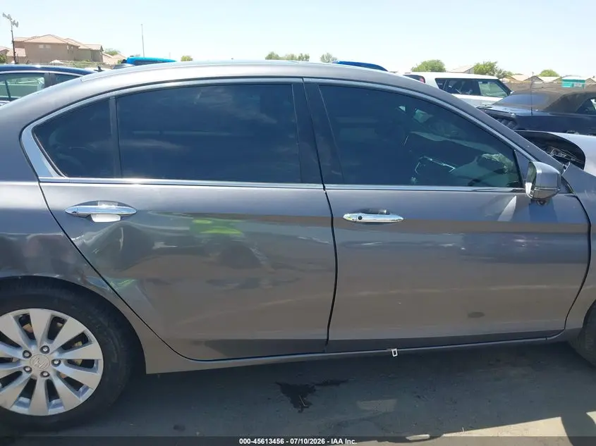 2013 HONDA ACCORD TOURING