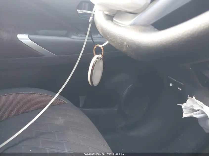2021 NISSAN KICKS SR XTRONIC CVT