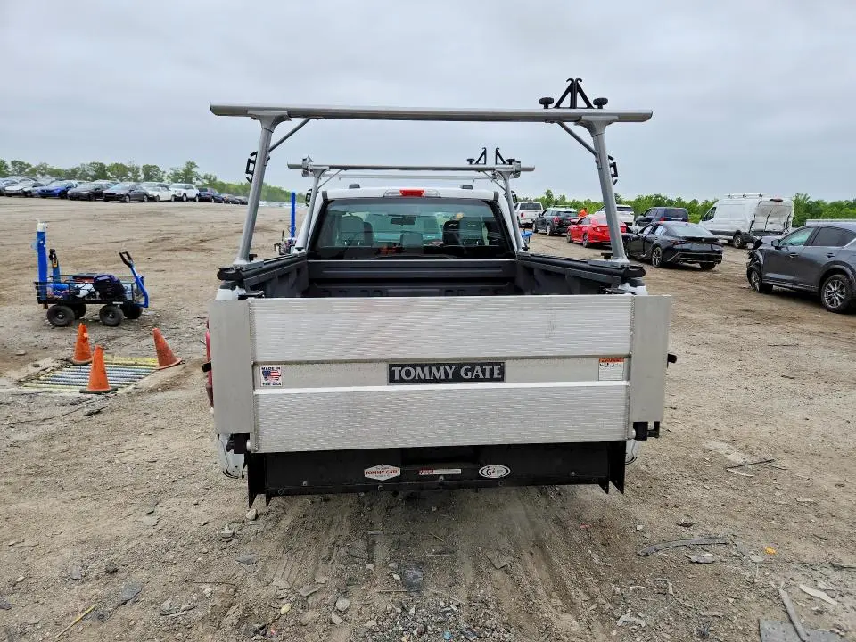 2024 FORD F150 XL  