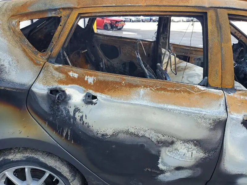 2015 HYUNDAI ACCENT GS  