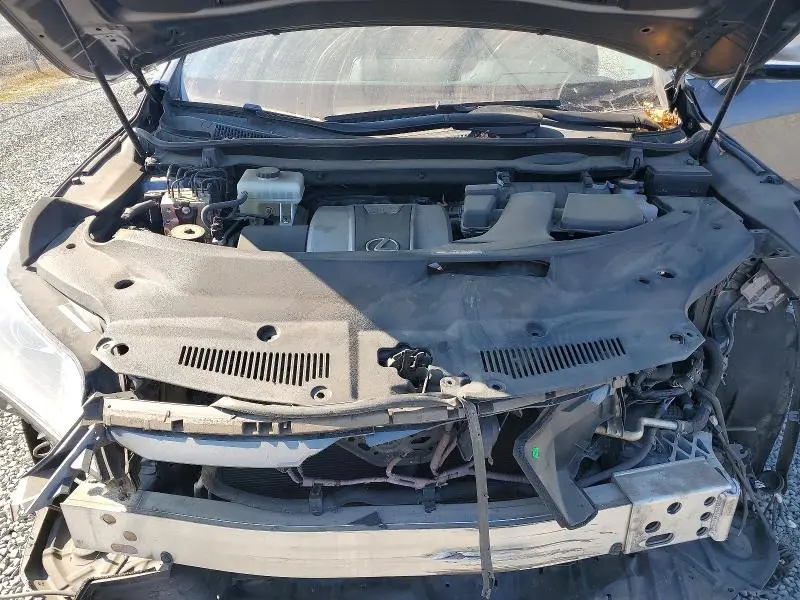 2017 LEXUS RX 450H BASE  