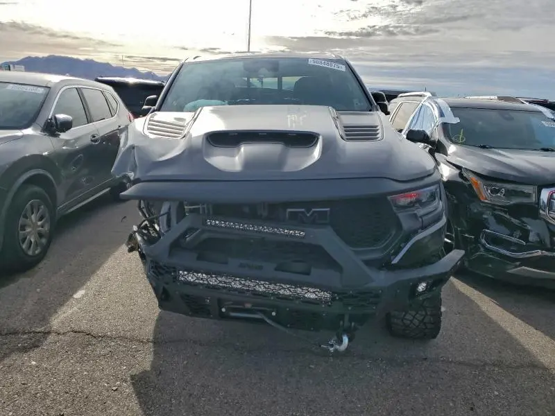 2023 RAM 1500 TRX  