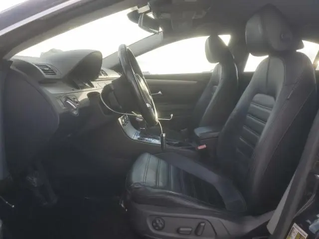 2010 VOLKSWAGEN CC SPORT  