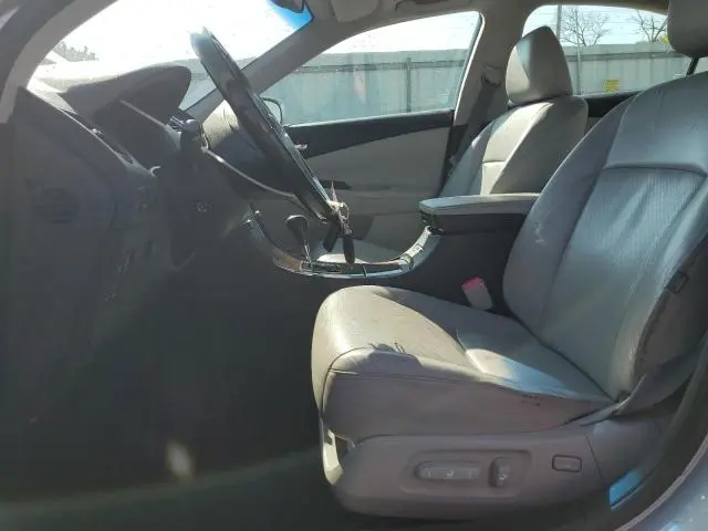 2010 LEXUS ES 350  