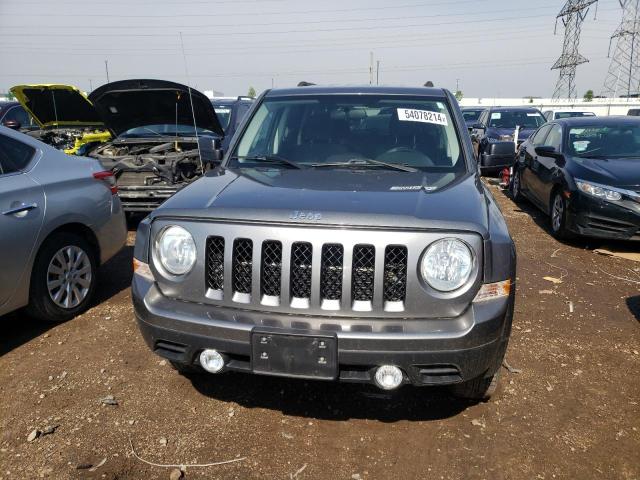 2012 JEEP PATRIOT SPORT