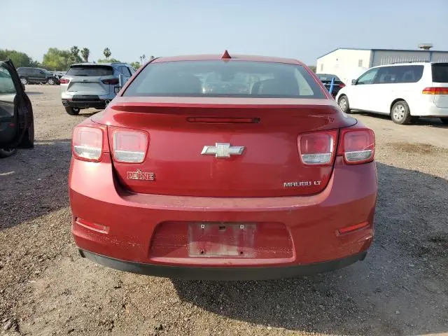 2014 CHEVROLET MALIBU 1LT