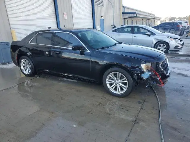 2021 CHRYSLER 300 TOURING  