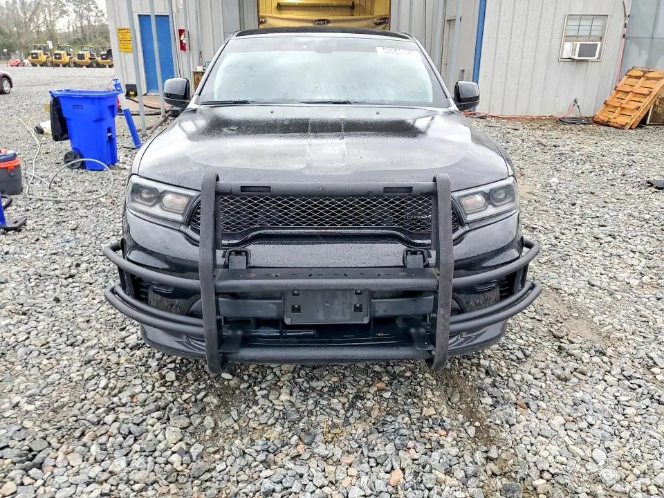 2021 DODGE DURANGO PURSUIT  