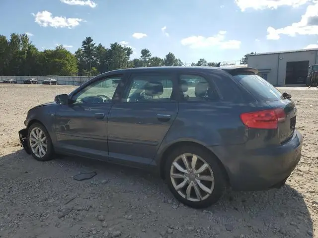 2011 AUDI A3 PREMIUM  