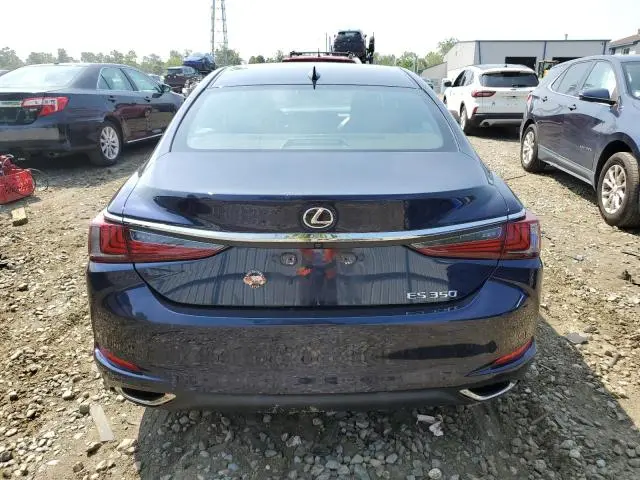 2020 LEXUS ES 350  